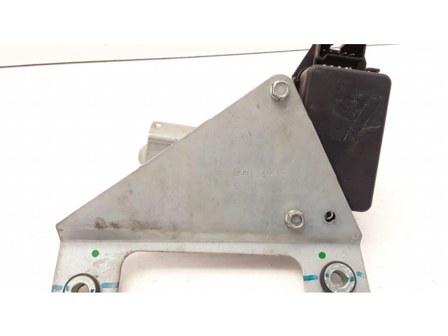 Моторчик заднего дворника 53671347, 54123957 Saab 9-7X