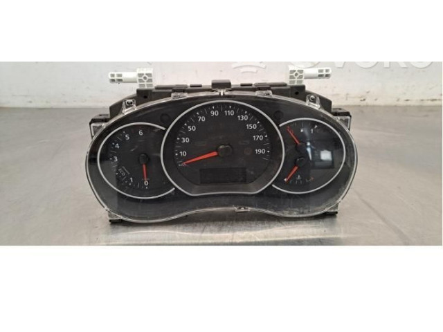 Přístrojová deska Renault Kangoo III 2021 248109633R