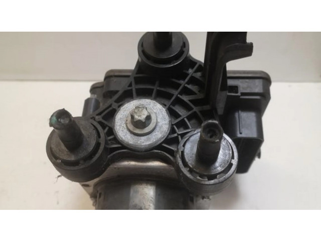 Блок АБС A2124311448, 2124311448   Mercedes-Benz  E W212  2009-2016 года