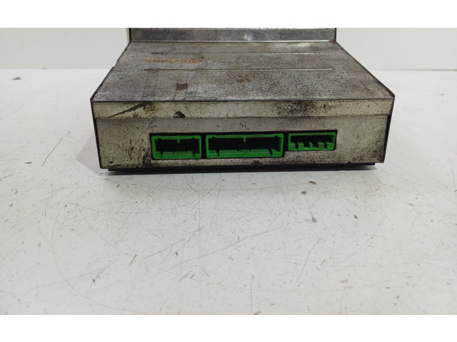 Блок управления климат-контролем 9166549, 9144352   Volvo 850