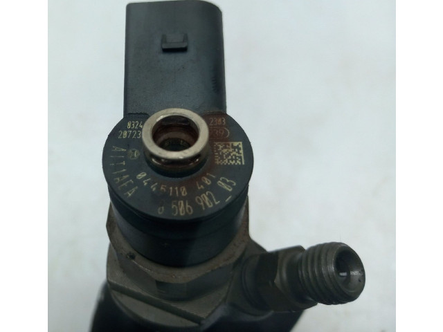 Vstřikovač 0445110401 Mini One - Cooper Clubman R55