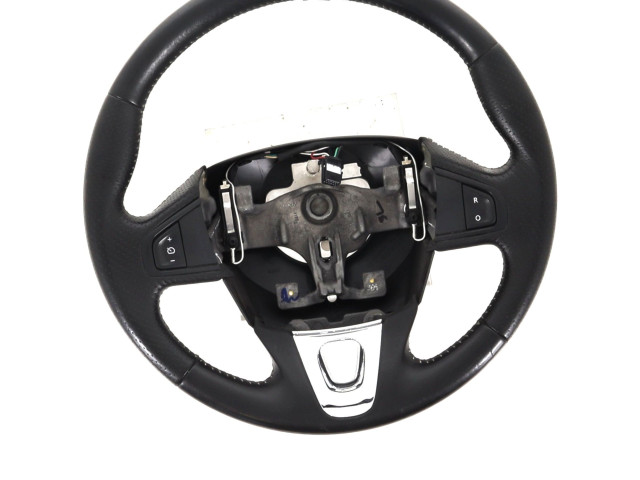 Volant Renault Megane III 2013 484000221R, V0-9850I