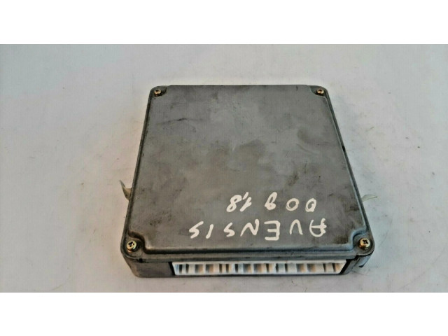 Řídící jednotka 8966105390 Toyota Avensis T250 2007