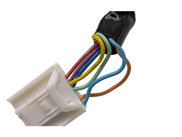 Зеркало электрическое Subaru Forester SK 2018 - года