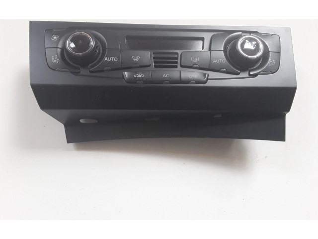 Модуль блока управления кондиционером A2C53284584 Audi A5 8T 8F