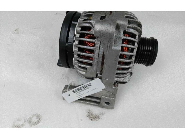 Генератор 0124515054 Volvo S80