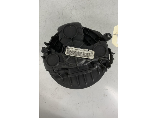 Вентилятор печки Citroen C2