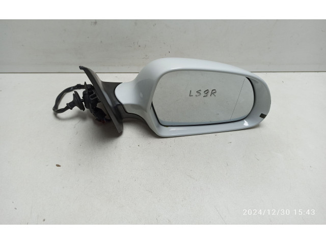 Зеркало электрическое Audi Q3 8U 2011 - 2016 года