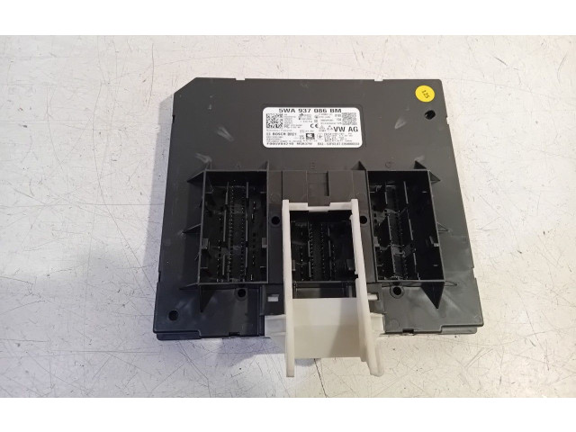Блок комфорта 5WA937086BM Volkswagen Golf VIII