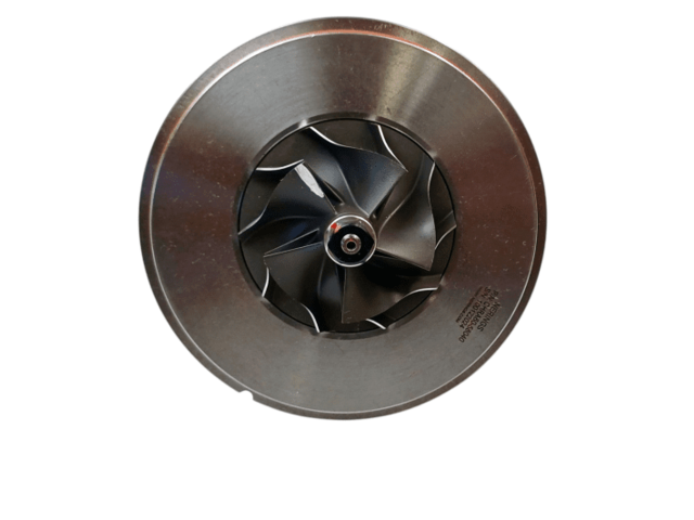 Turbodmychadlo Турбина 17201-58040, CHRA60-58040 Toyota Land Cruiser (LJ79)