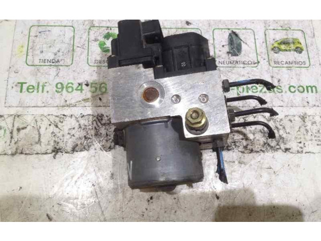 Блок АБС 0265216759, 0265216759 Citroen Xsara - года