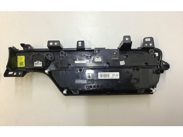 Блок управления климат-контролем 97250F1700, 97250F1700FHV KIA Sportage