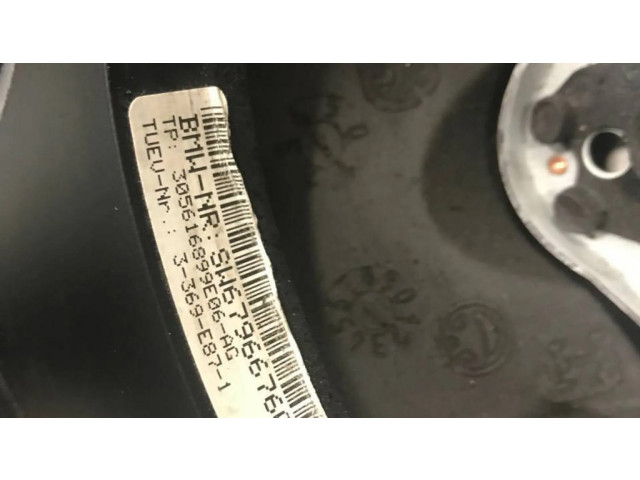 Volant BMW 1 E81 E87 2010 6796676, 305616899E06
