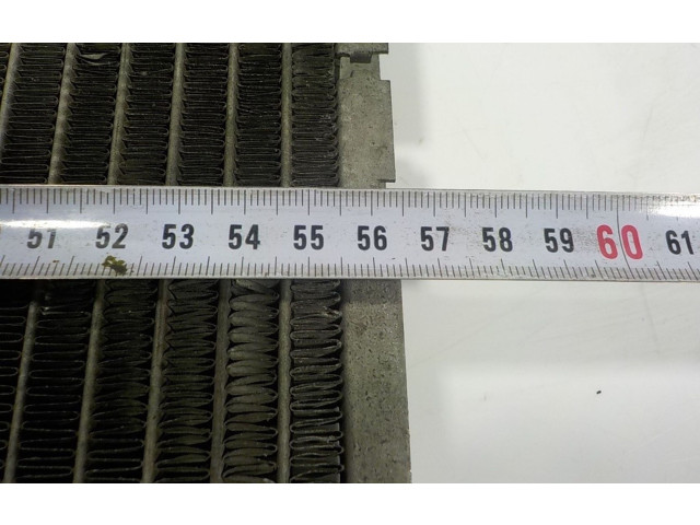 Радиатор охлаждающей жидкости 1330P9, 890960000    Peugeot 2008 I 2013 - 2019 года