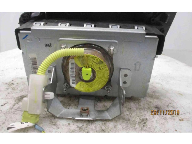 Подушка безопасности пассажира 8216JW, 8216JW   Citroen C1