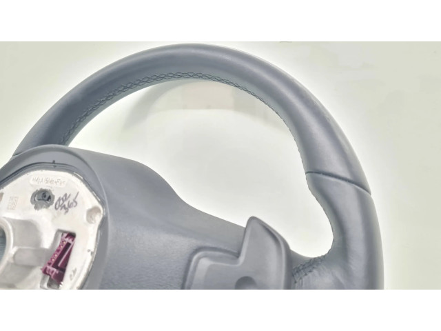 Volant Mercedes-Benz EQC 2020 A0050071999, A0004603802