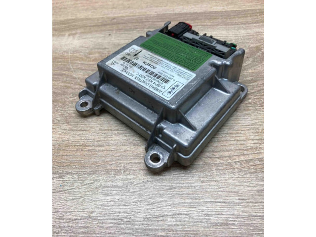 Блок подушек безопасности BP4K57K30C, 0285001554 Mazda 3 I