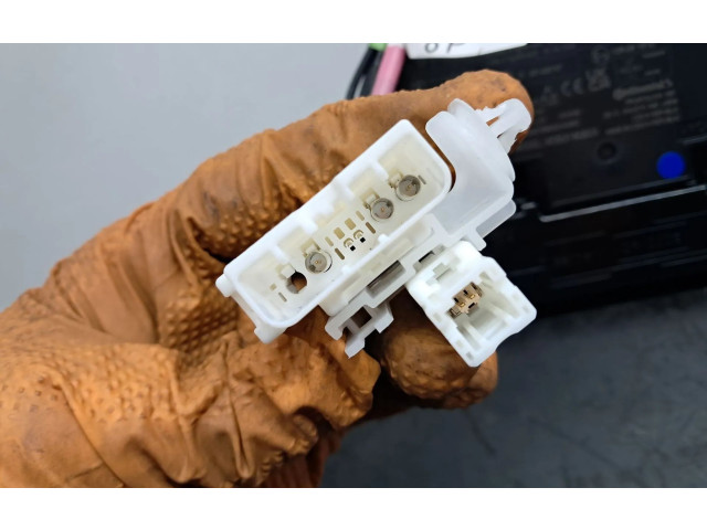 Zpětné zrcátko Toyota RAV 4 (XA50) 2024 8674042490, 86101-42J60