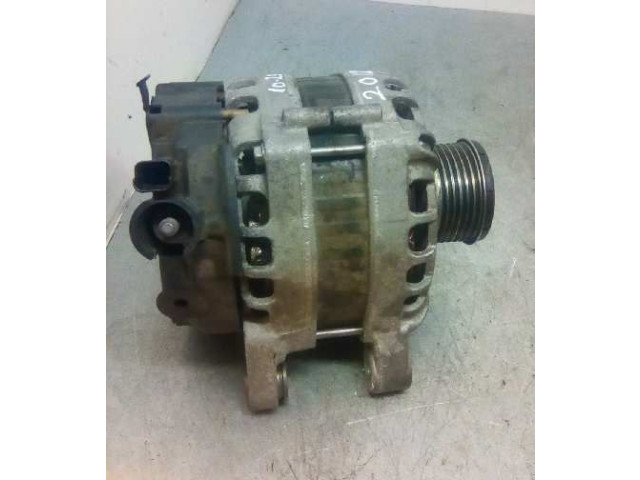   Pojistková skříňka 9809391880   Citroen C-Elysée 2017