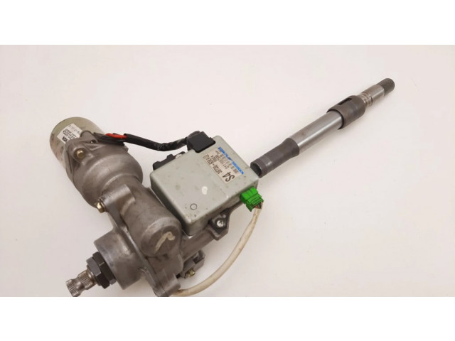 Насос рулевого управления