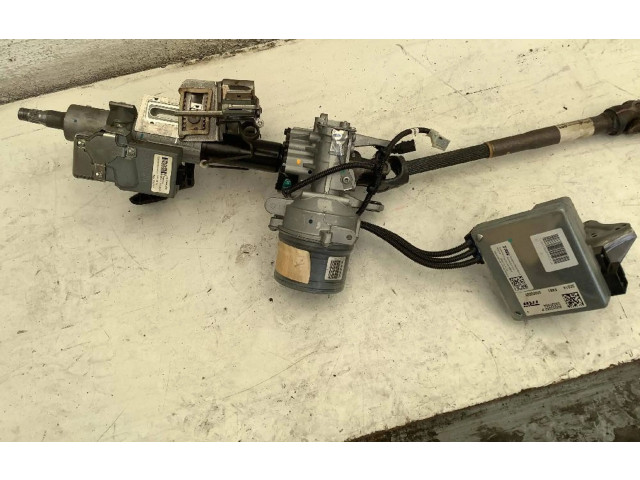 Рулевая рейка 00520165010 Jeep Renegade 2014 - года