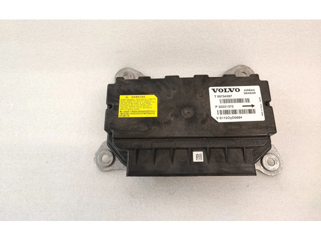 Блок подушек безопасности 32221372   Volvo XC90