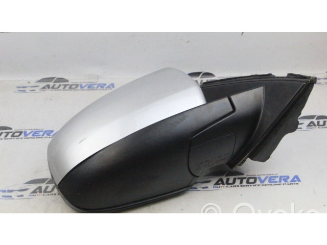 Zpětné zrcátko pravé BMW X5 E70 2007