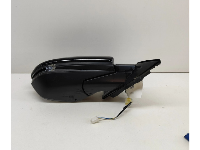 Zpětné zrcátko Honda Civic X 2018 76200TGGA110M1