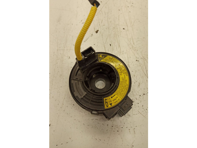 Полоса надувных подушек (кольцо srs) Daihatsu Trevis