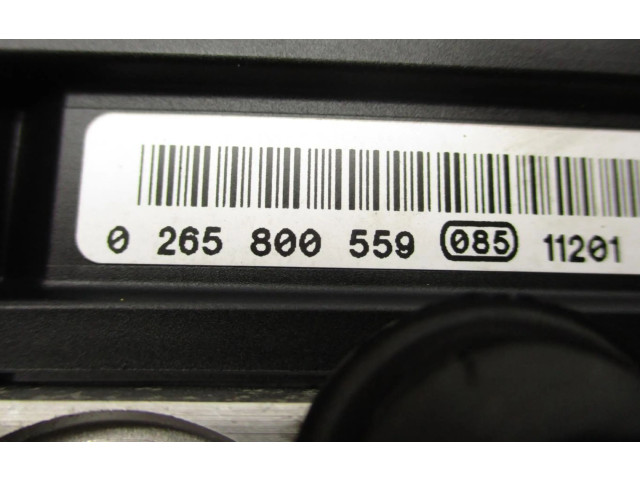 Блок АБС 8200747140   Renault  Clio I  1997 - 1998 года