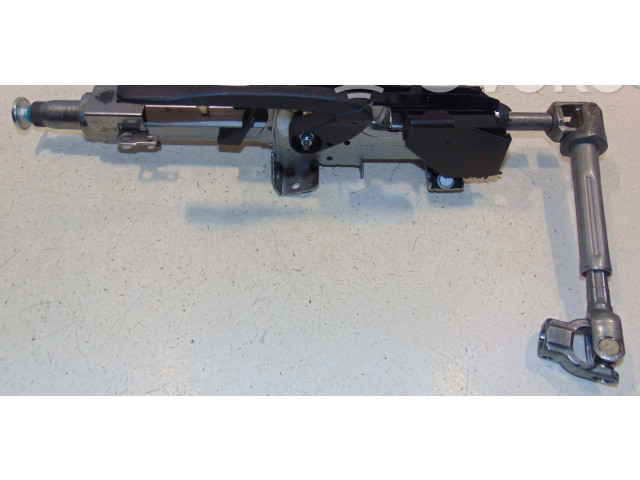 Рулевая рейка 5Q1419502AD, 16051305472A Skoda Octavia Mk3 (5E) 2013 - 2019 года