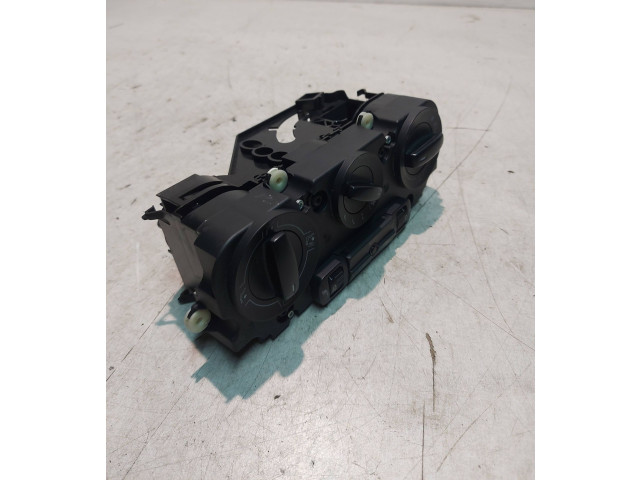 Блок управления климат-контролем Volkswagen Caddy