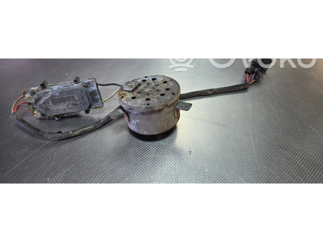 Вентилятор радиатора     4F0959455E, 1137328159    Audi A6 S6 C6 4F 