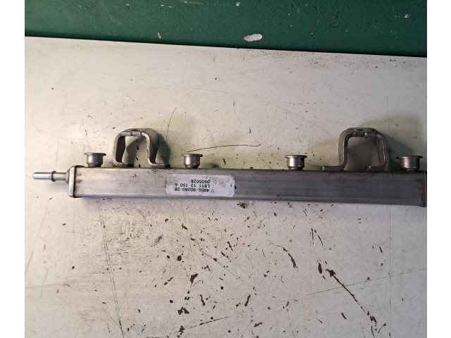 Vstřikovací lišta 4M5G9D280DB, 060502B Volvo S40