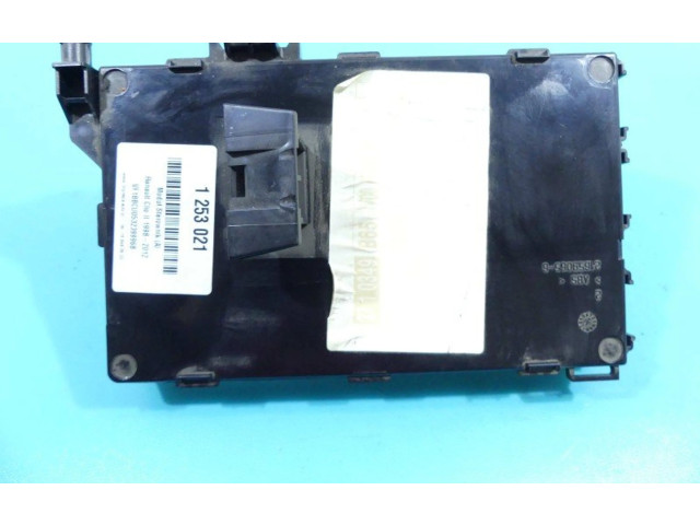 Блок комфорта 8200311989, IMPRK1253021   Renault Clio II   