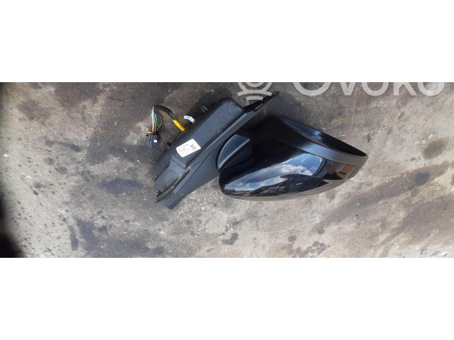 Зеркало электрическое        Peugeot 2008 II  2019 -  года   