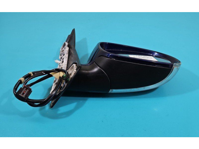 Зеркало электрическое Volkswagen Golf Plus 2005 - 2013 года