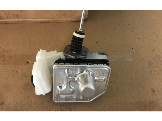 Блок АБС 4KE909059AD, 4KE909059AD Audi e-tron - года