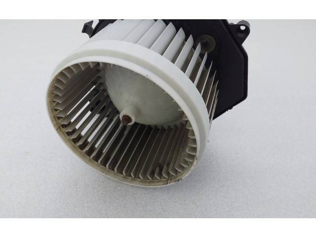 Вентилятор печки 5E2228200, 2PINOS Citroen Berlingo