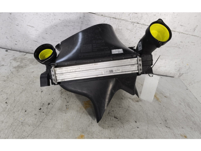 Интеркулер 958145804A Porsche Cayenne (92A)