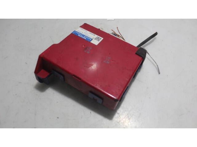 Padangų slėgio valdymo blokas Lexus IS 220D-250-350