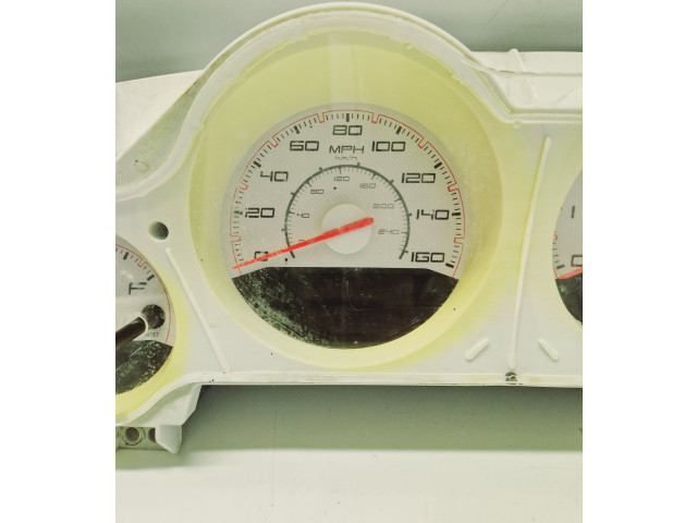 Přístrojová deska Dodge Challenger 2012 P68060566AC, 68060566AC