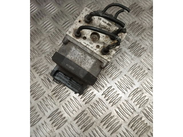 Блок АБС 3B0614111, 0265220621 Skoda Superb B5 (3U) 2001 - 2008 года