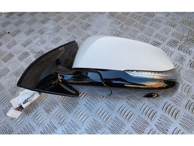 Зеркало электрическое Infiniti QX60 L50 2013 - 2021 года