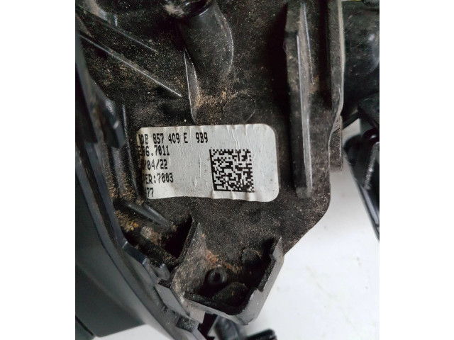 Зеркало электрическое Audi Q5 SQ5 2017 - года