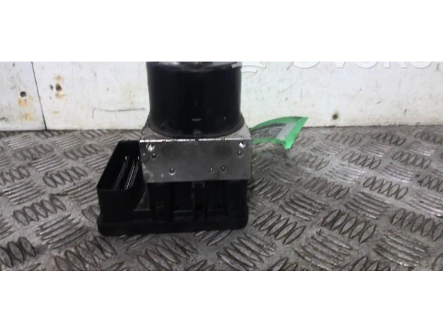 Блок АБС 4670A458 Mitsubishi Outlander 2007 - 2012 года