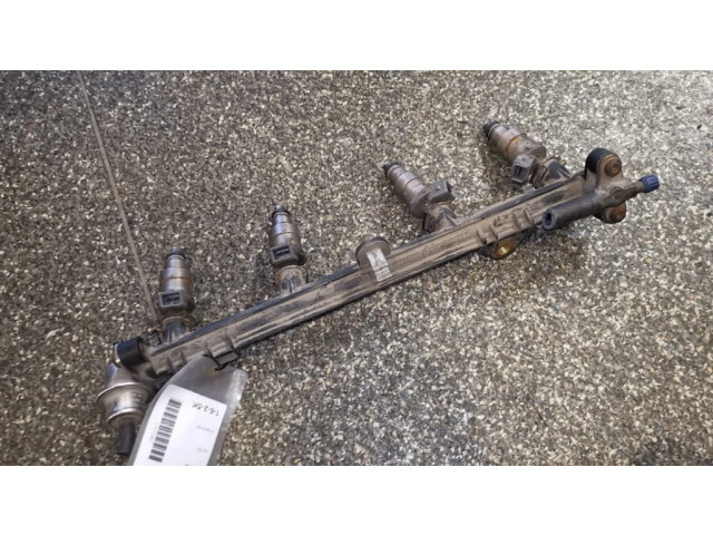 Vstřikovač Ford Ka pro benzínový motor 1.3