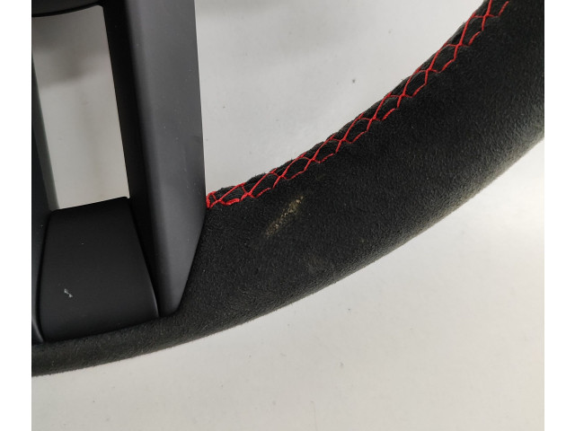 Volant Porsche 911 992 2024 9GT419091BR, 9GT419091BR