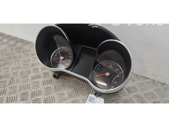 Přístrojová deska Mercedes-Benz GLC X253 C253 2018 A2059007133