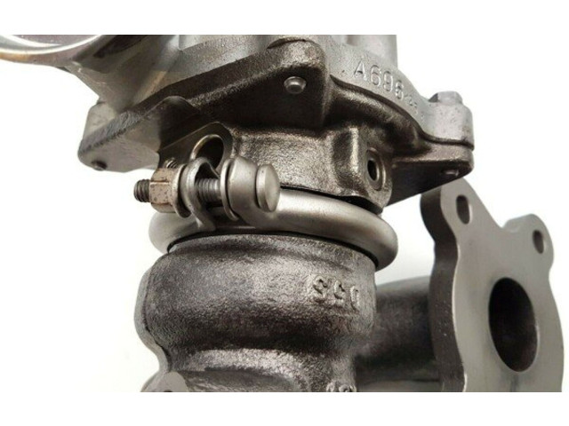  Турбина Audi A1  04C145701C, 04C145701C         
